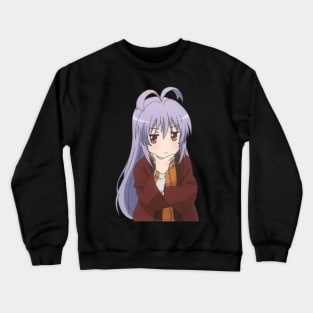 Renge Hmm Crewneck Sweatshirt